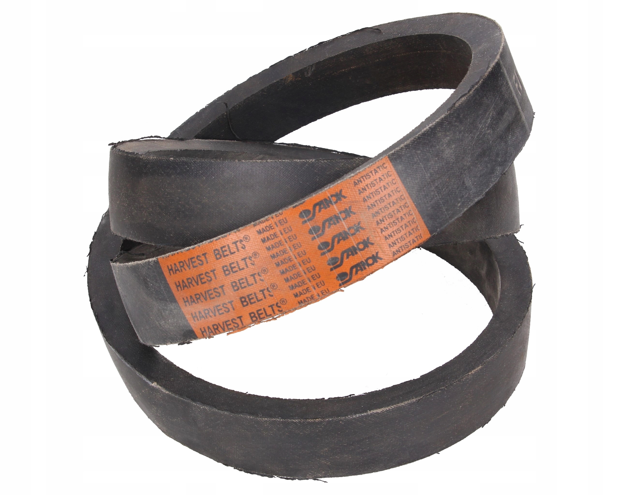 Klínový řemen 36x14x1720 Fortschritt Harvest Belts