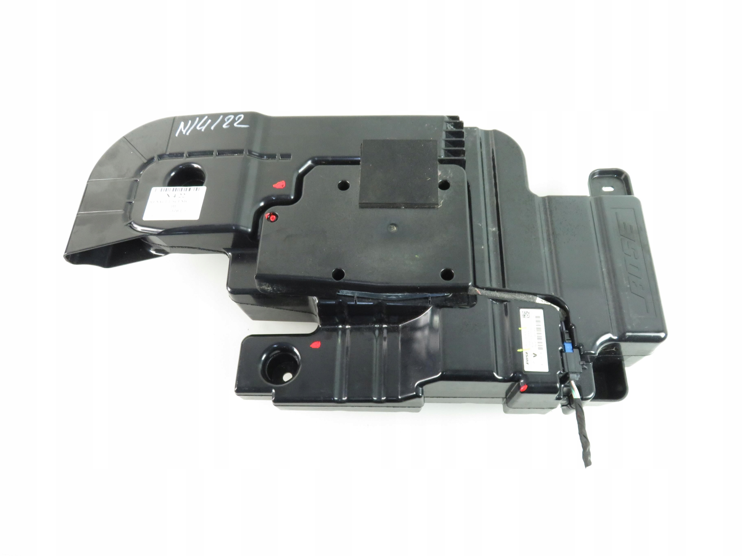 Сабвуфер OPEL COMBO B Tour 281313216R