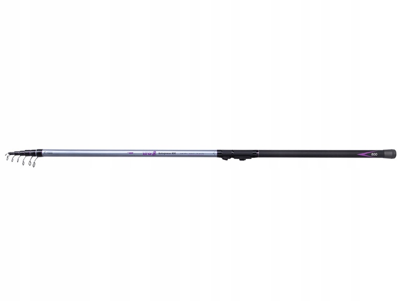 Wędka Mikado Ultraviolet II Bolognese 6m 1-25g