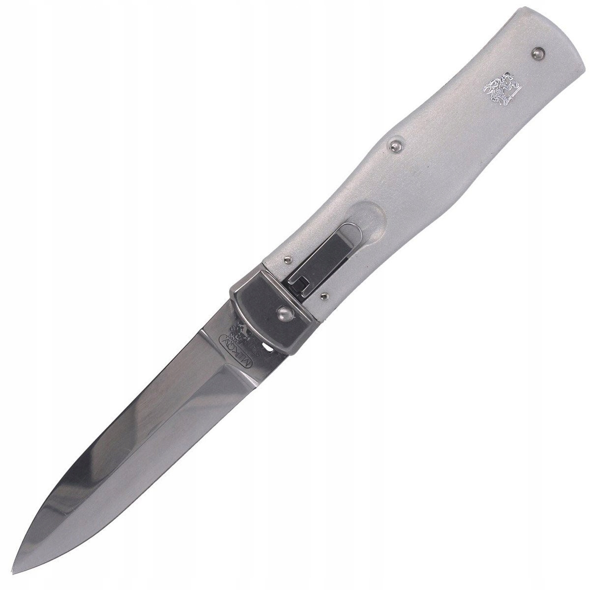 Nůž Mikov Predator Abs 241-NH-1/KP Grey (T014510)
