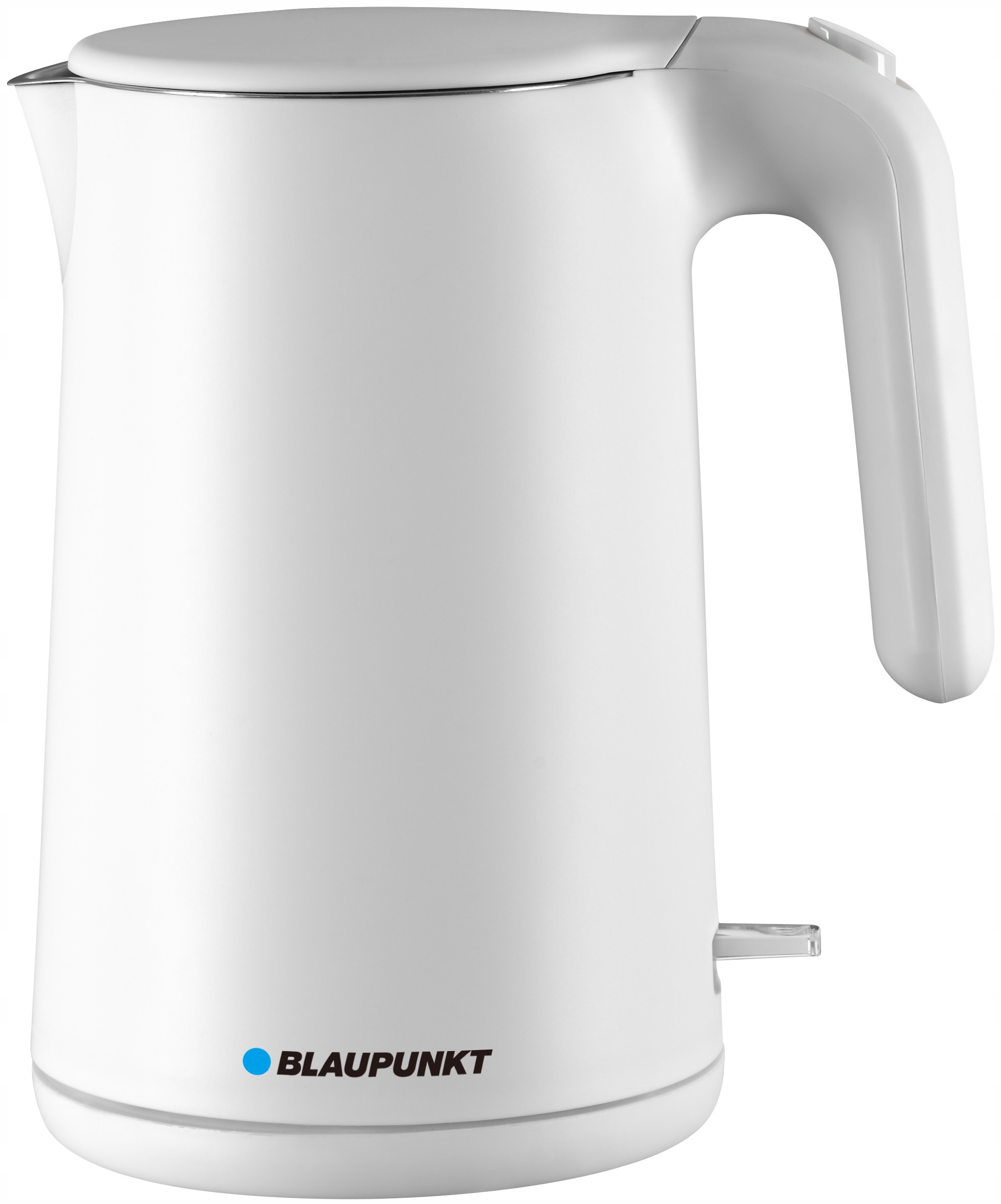 

Czajnik elektryczny bezprzewodowy Blaupunkt 1,5l