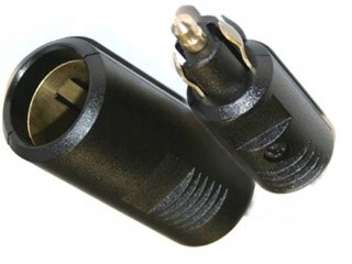 SW-MOTECH ADAPTER GNIAZDA ZAPALNICZKI 12V DIN Producent SW-Motech