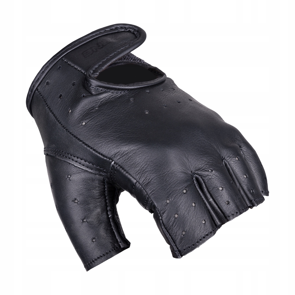 OZONE RĘKAWICE BEZ PALCÓW MĘSKIE RASCAL BLACK 3XL Produkt wprowadzony do obrotu na terenie UE przed 13.12.2024 Tak