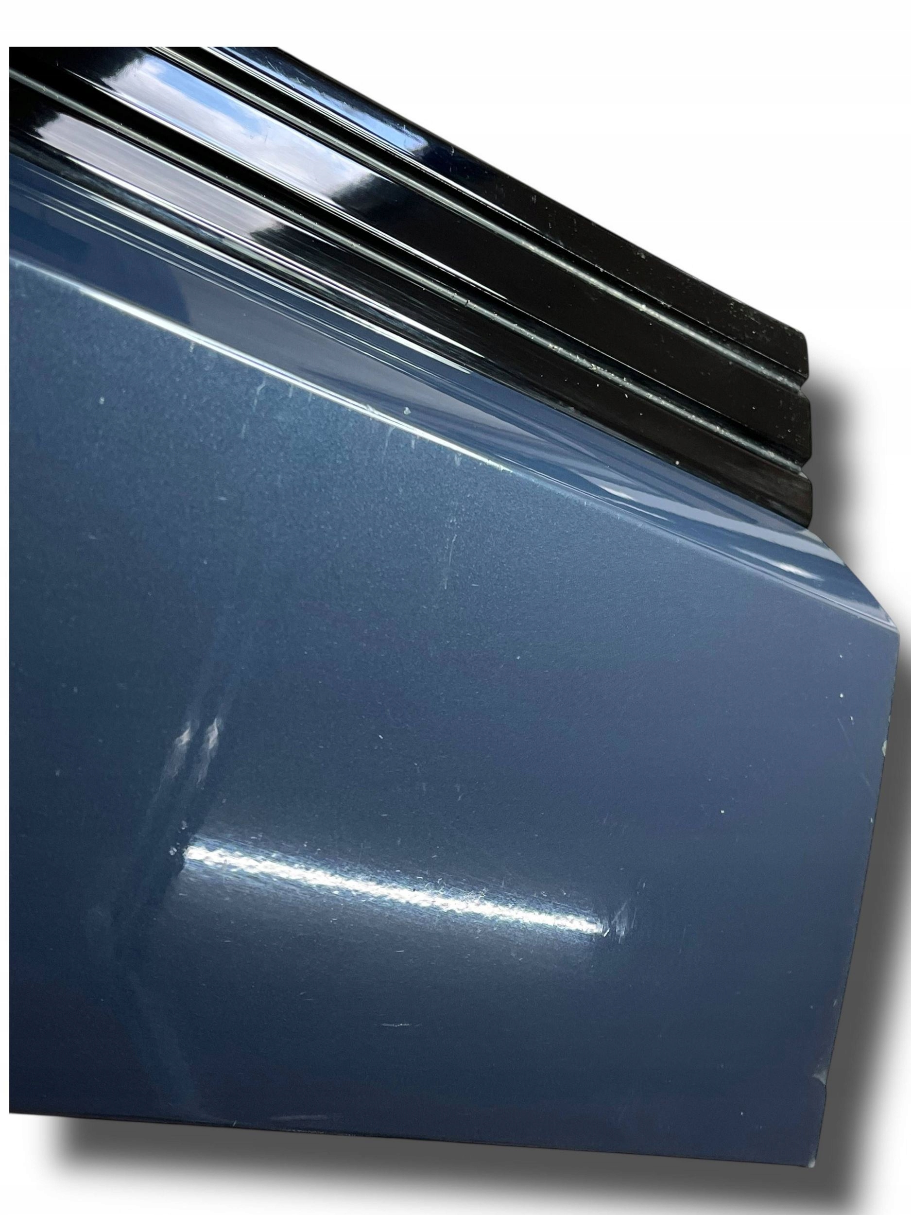 AUDI E-TRON moulding door left front 4KE853059A !J