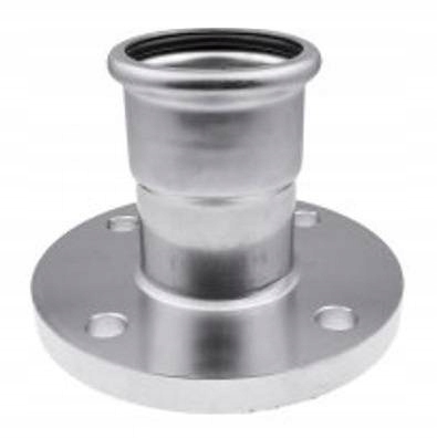 Kołnierz PN16 Inox 168.3 DN150 Kan-therm