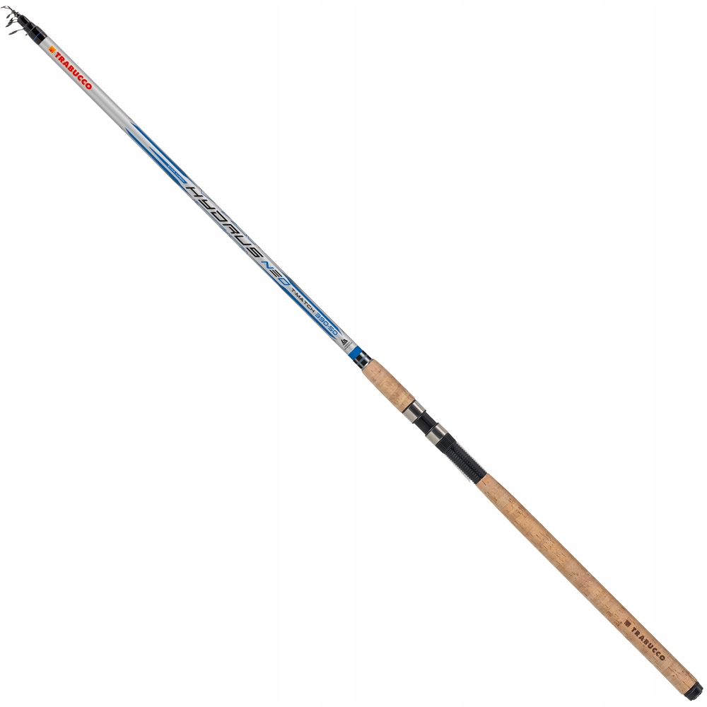 Wędka Trabucco Hydrus Neo T-match 3,60m c.w. 50g