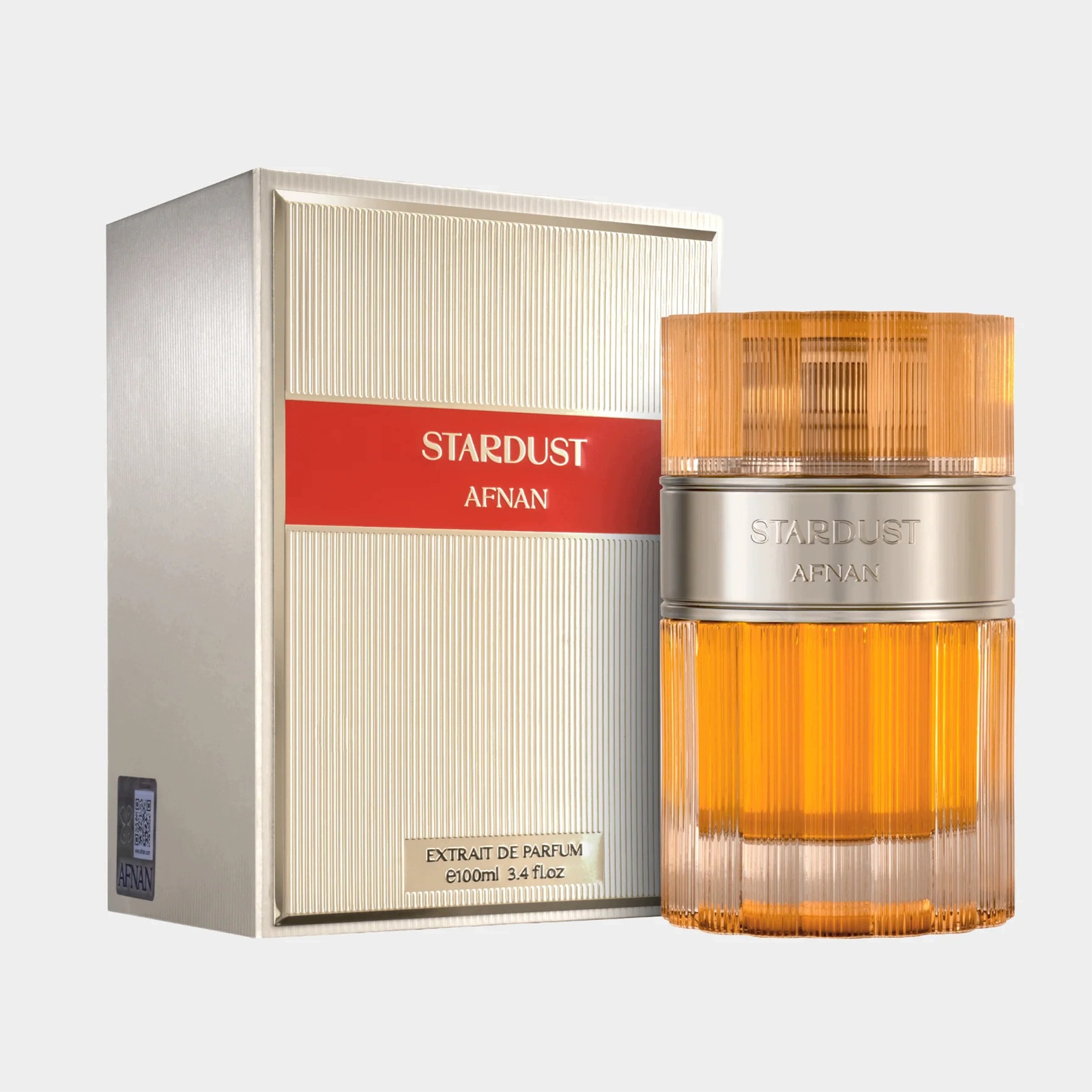 Afnan Stardust Edp 100ML parfémovaná voda unisex