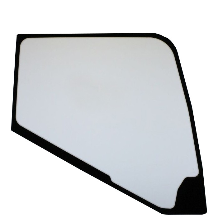 СКЛО ПРАВА ШОВКОГРАФІЯ JOHN DEERE 85G YD00003040