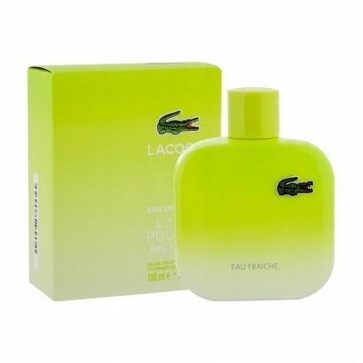 

Lacoste Eau de Lacoste L.12.12 Eau Fraiche 100 ml