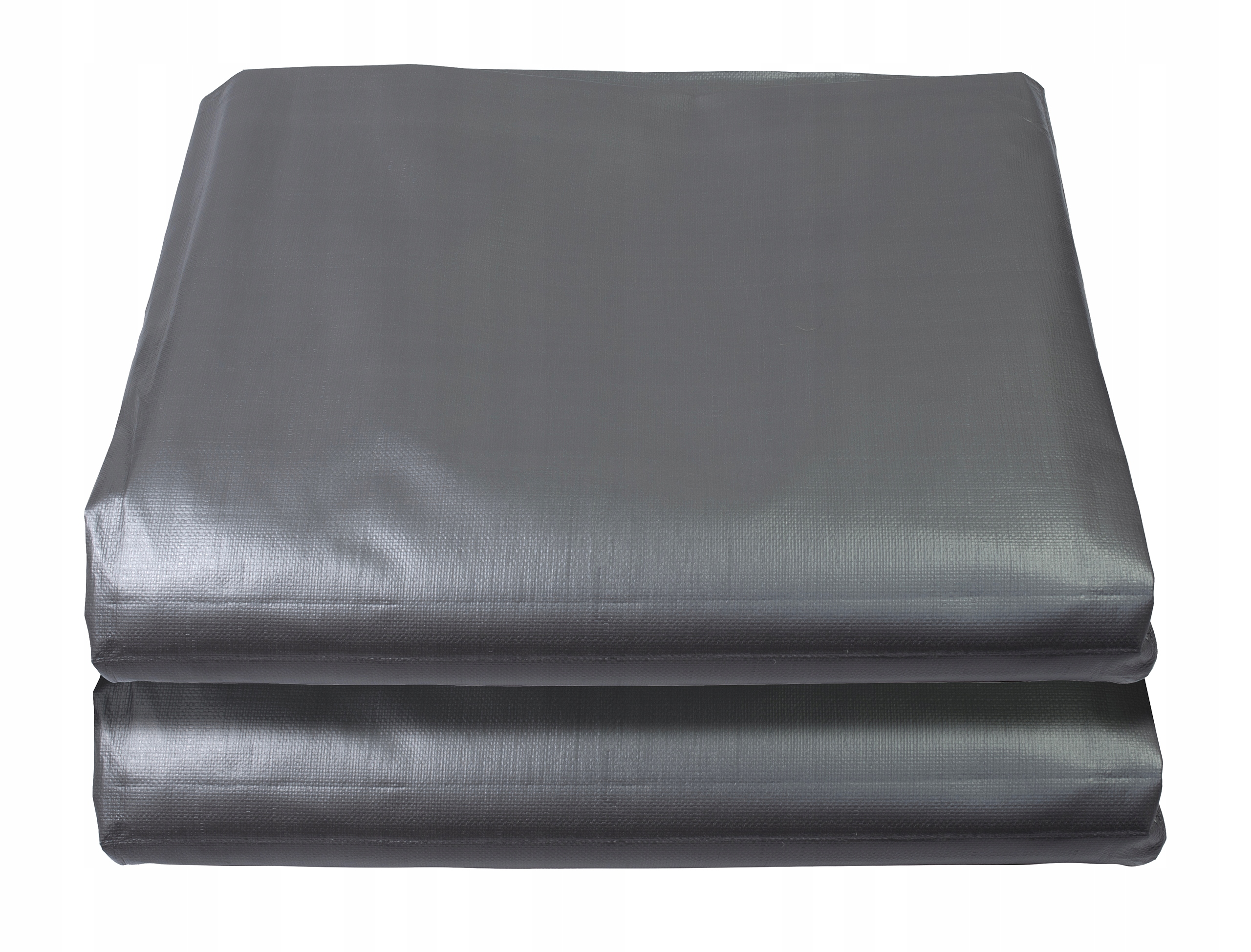 Plachta 6x8 Hrubá Zosilnená Mrazuvzdorná Vodotesná Plachta