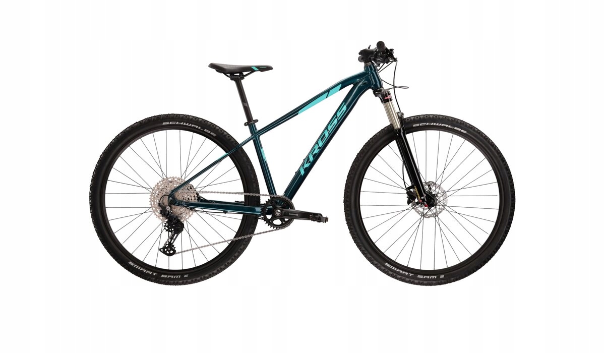 Rower Kross Level 6.0 L 19'' 29'' Rocznik 2023