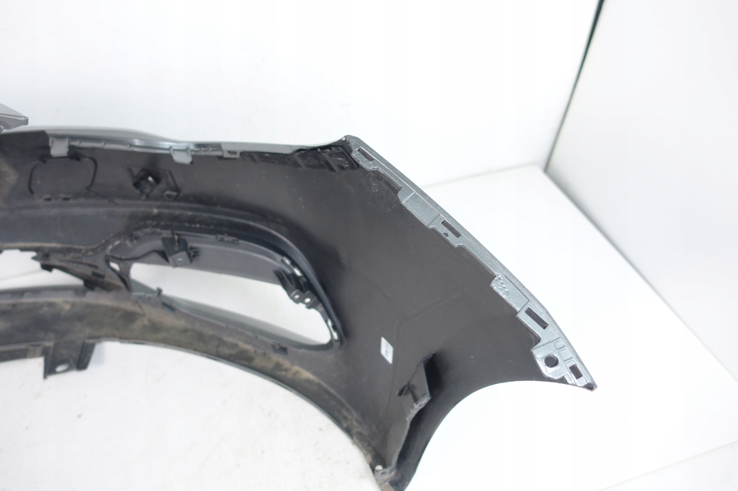 OPEL ASTRA K V LIFT 2019- bumper front front 39130492