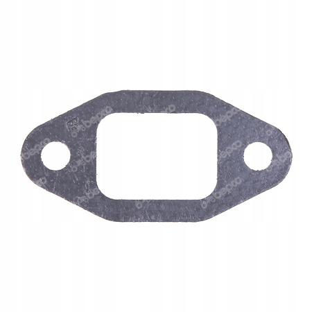 

Uszczelka kolektora wydechowego Case New Holland S
