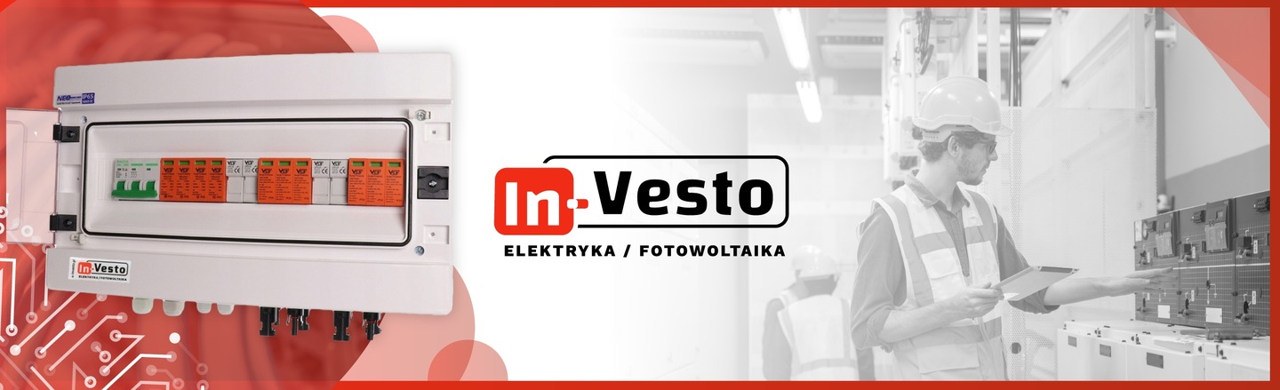 ROZDZIELNICA PV 1000V DC/AC 2 STRINGI FOTOWOLTAIKA Marka inny