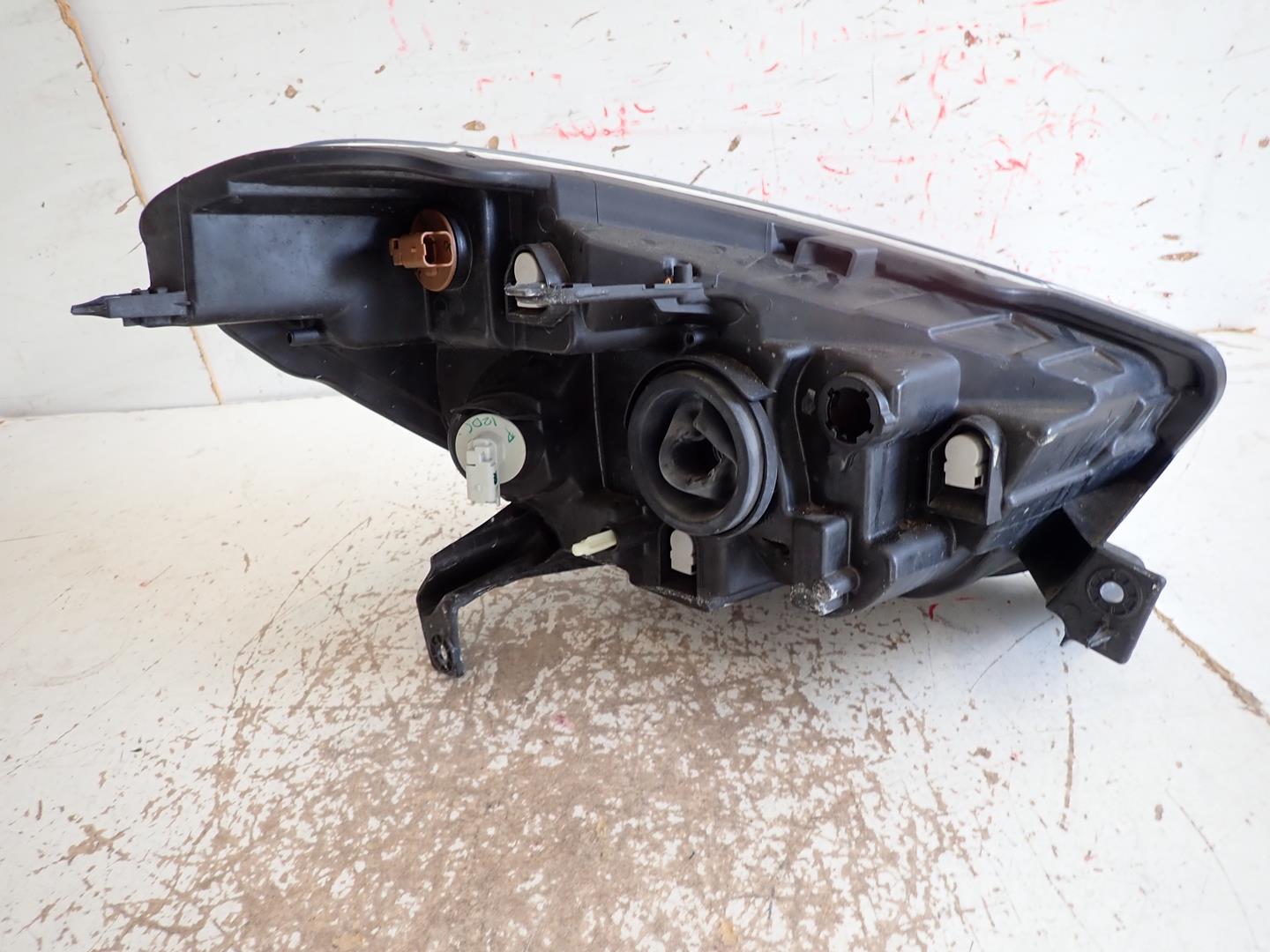 light front front left DACIA LODGY DOKKER 2012