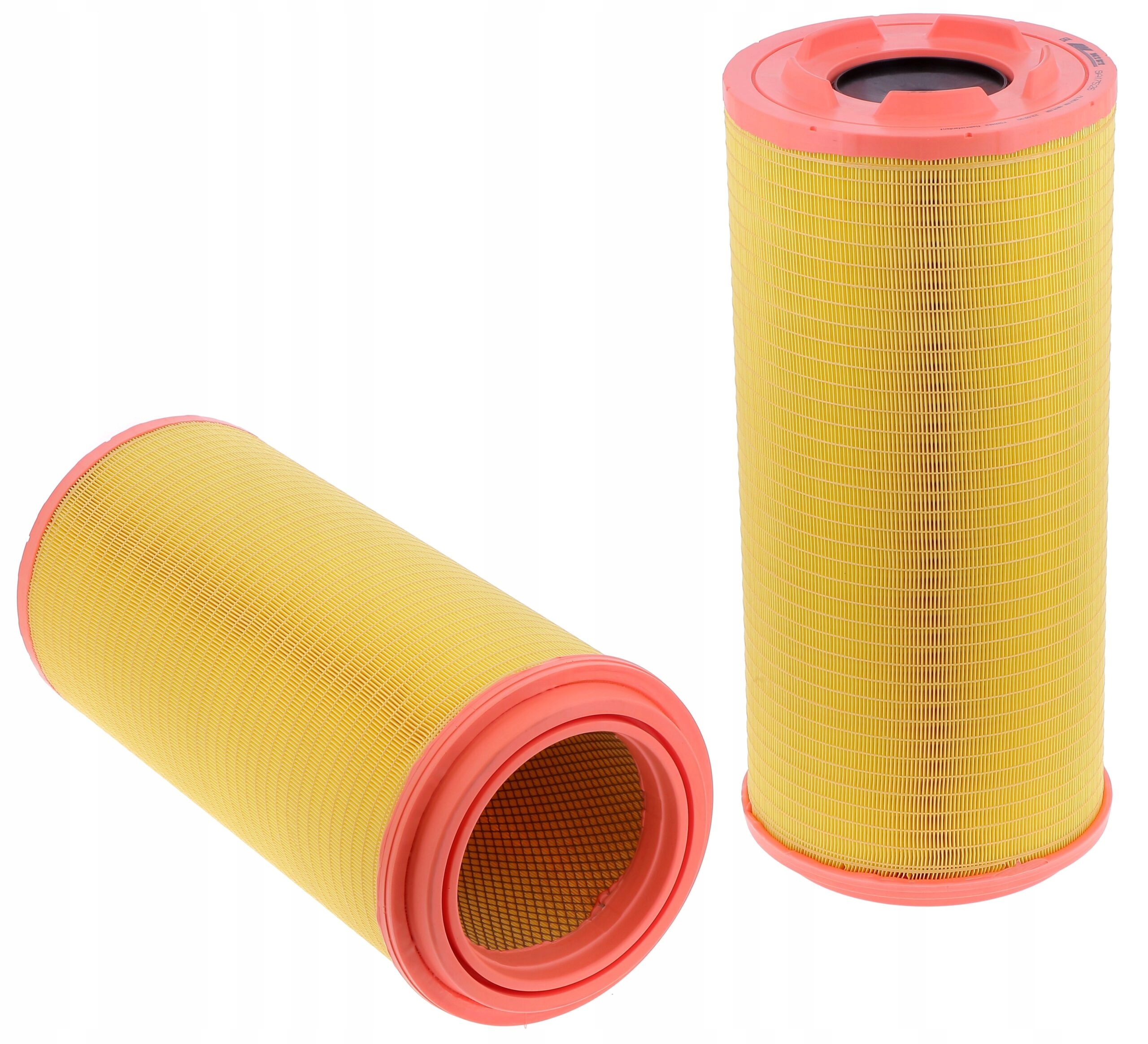 Vzduchový filtr Sa 17526 Hifi Filter