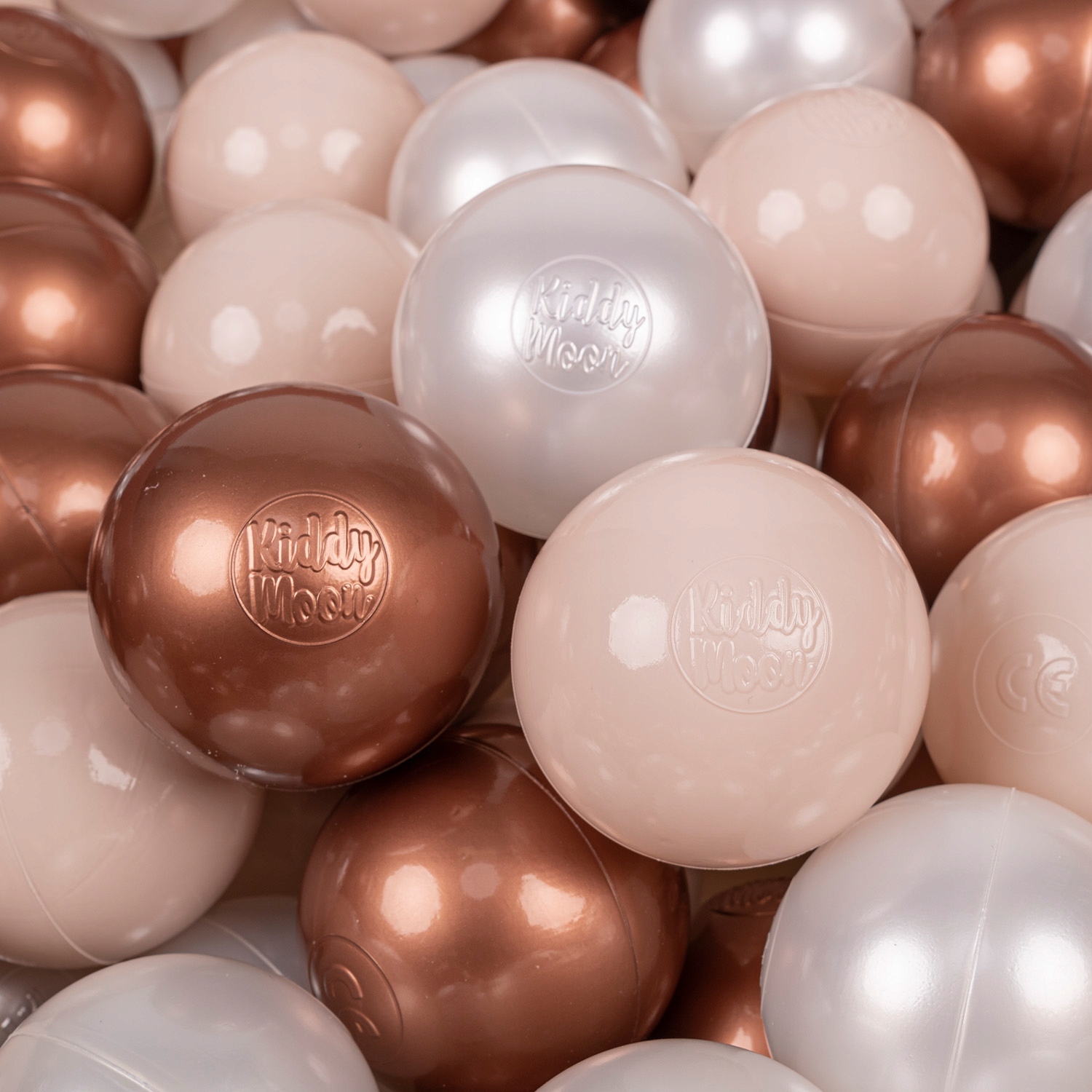 

Plastikowe Kulki Piłki 7cm Dla Dzieci 50 sztuk