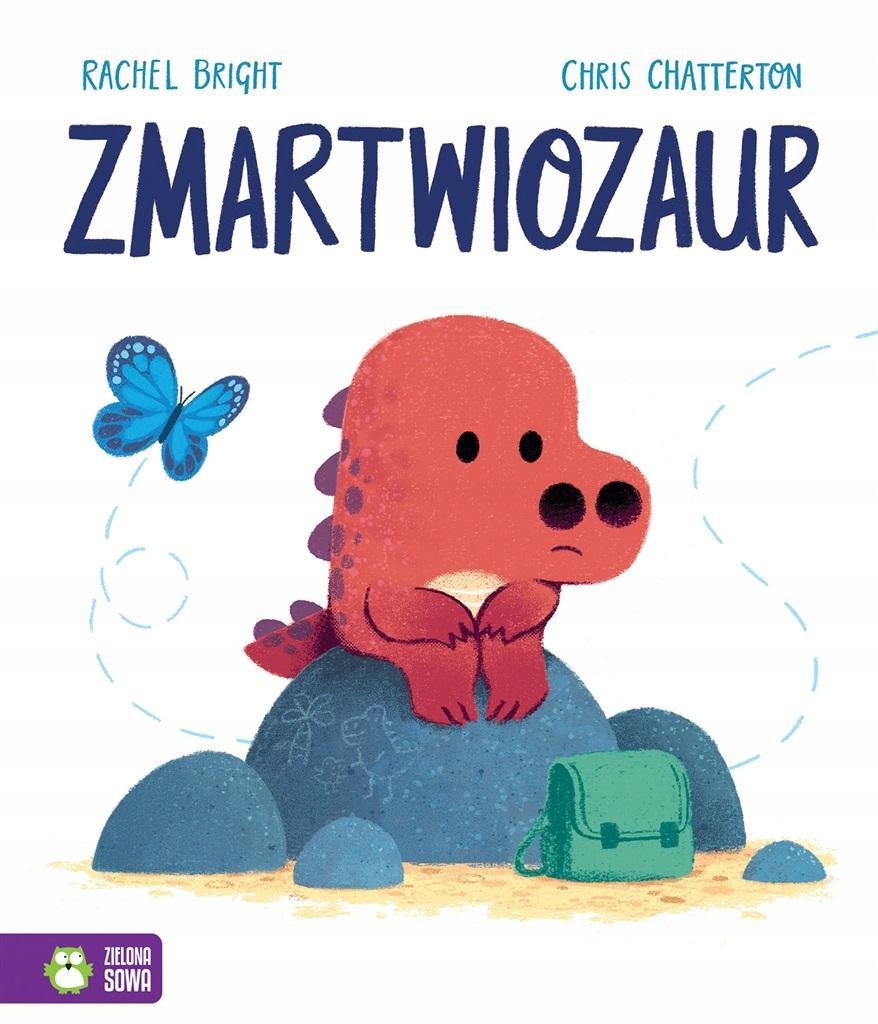 

Zmartwiozaur