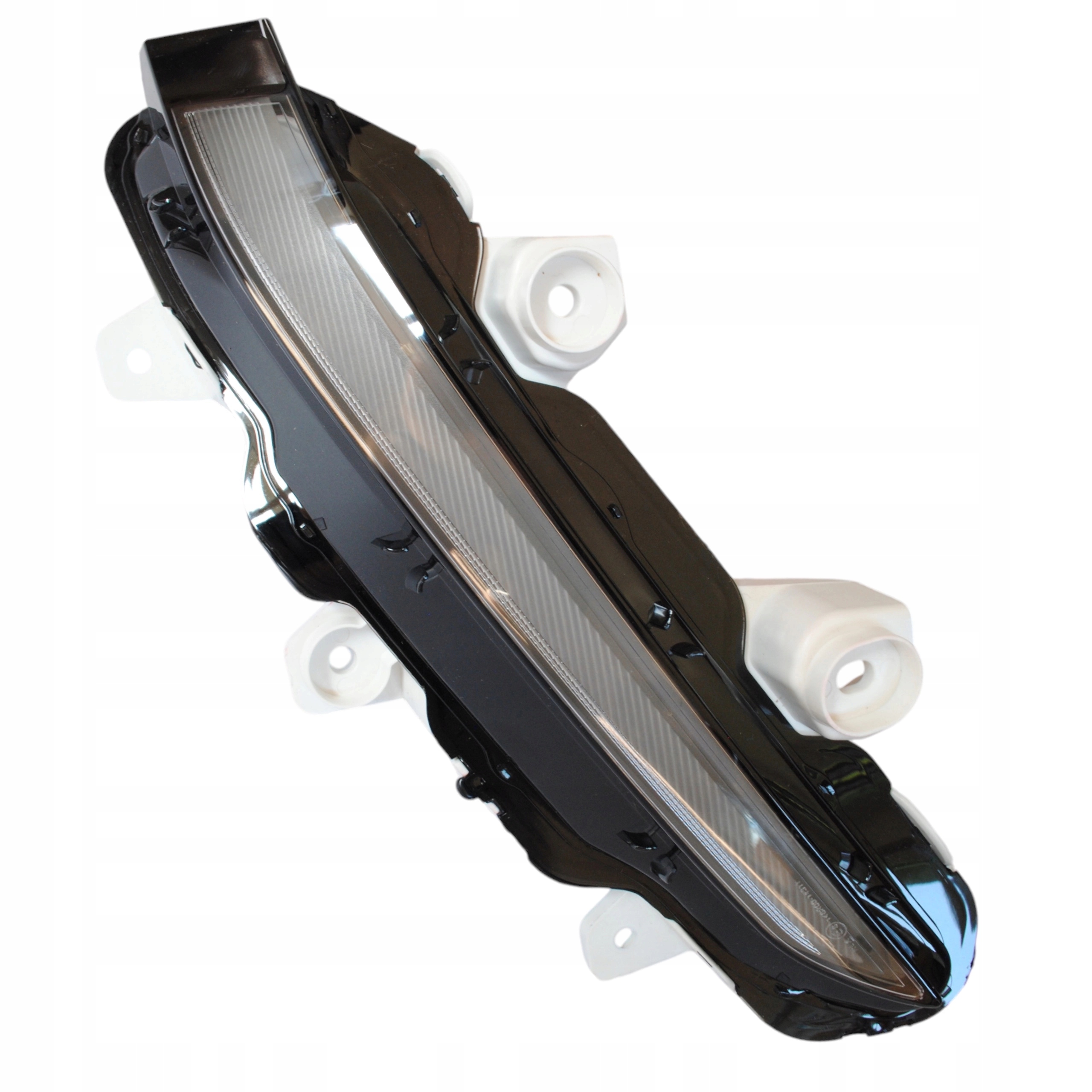 Peugeot 208 II 19+ Led Drl Světlo Denní Jízdy halogen pravé 9824241280