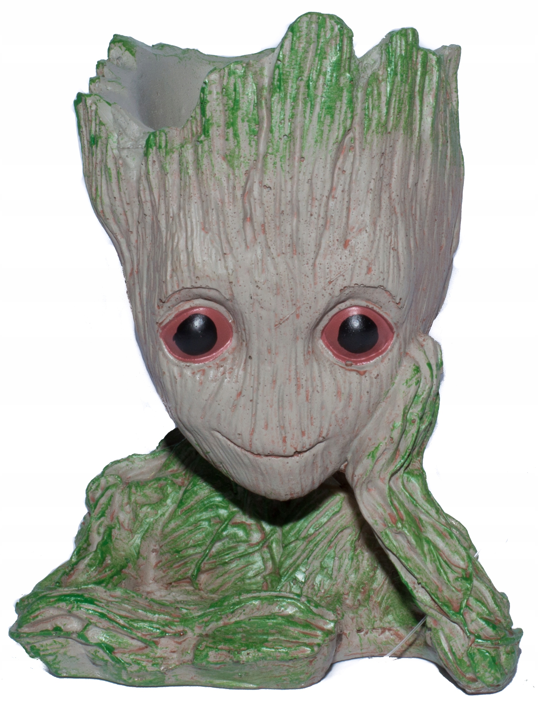 

Figurka Groot ozdoba do akwarium dekoracja 3027