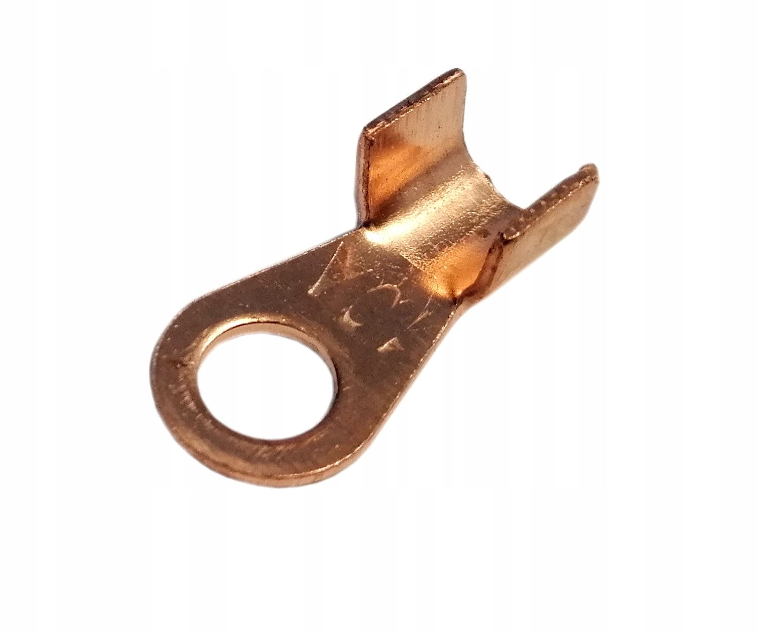 

Konektor Oczkowy M5 10 Sztuk 5A