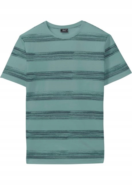 

C356 Bpc T-Shirt męski z nadrukiem r. 52/54