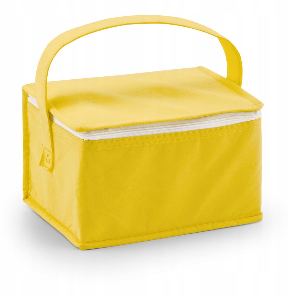 

Torba termiczna plażowa Lekka termo lodówka 3,6L