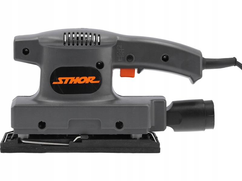 Szlifierka oscylacyjna STHOR 135W 79491