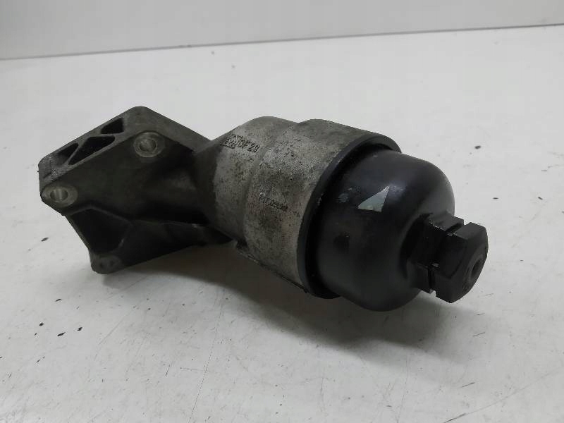Gehäuse filter oil Mercedes- A-klasa 140 1.6 B