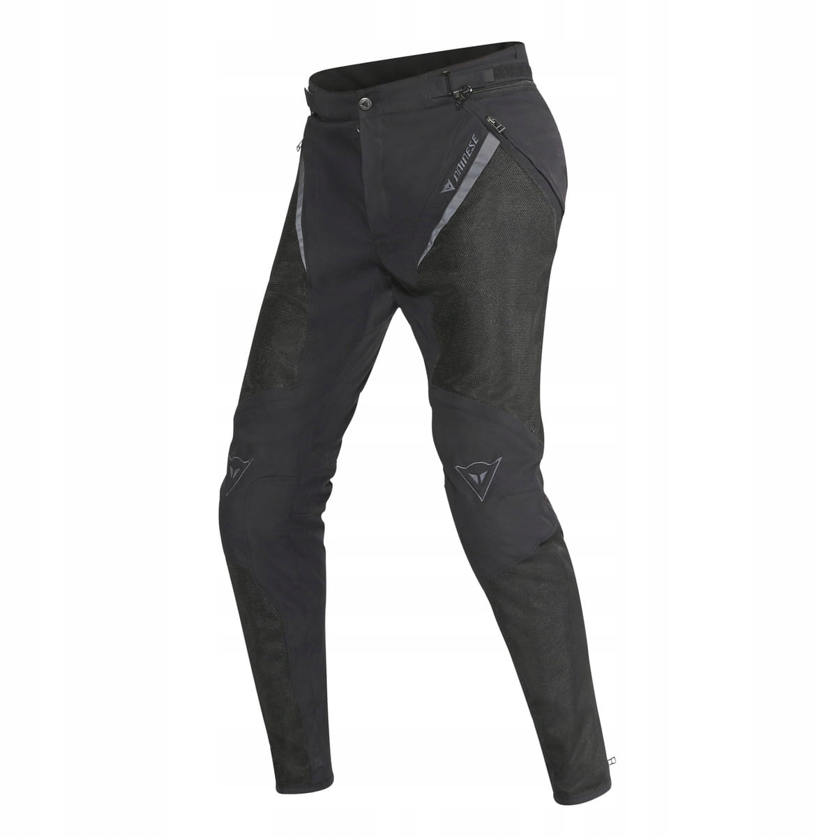 Nohavice Dainese Drake Air Tex Lady Black 46 Na Darček