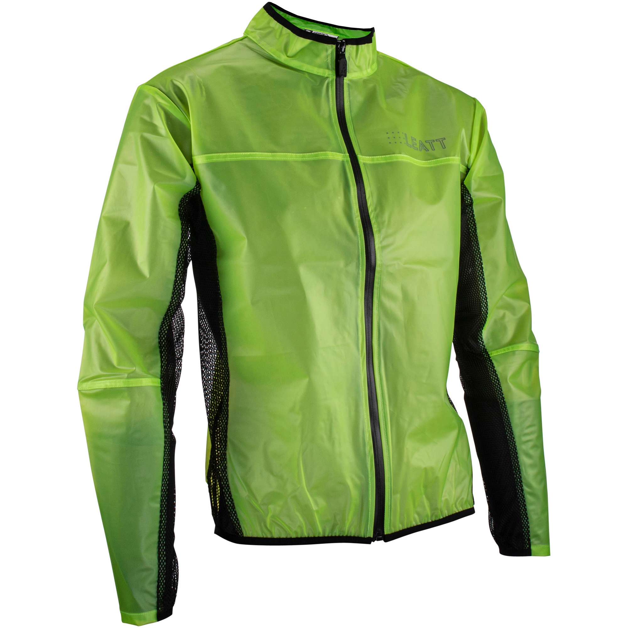 Kurtka rowerowa przeciwdeszczowa Leatt Jacket Mtb RaceCover r. XL