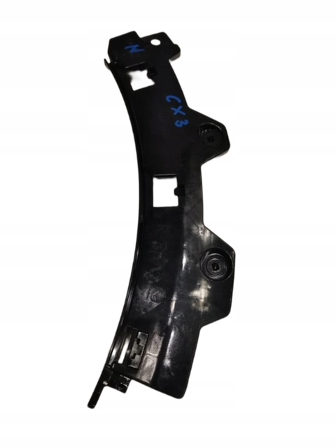 Mazda CX3 ślizg zderzaka tylny prawy D10E51U30