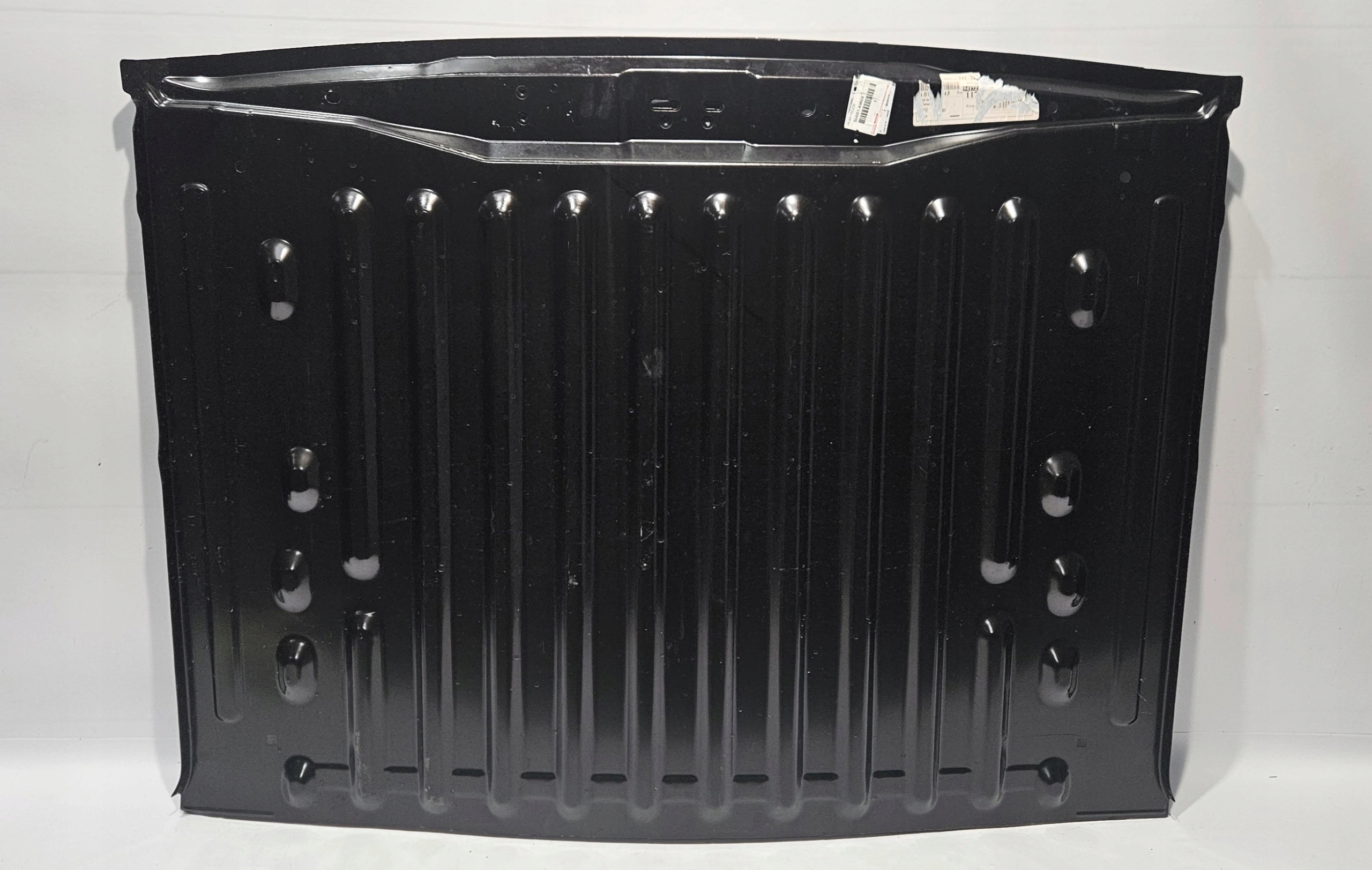 PODŁOGA BAGAŻNIKA BERLINGO IV PARTNER IV COMBO E