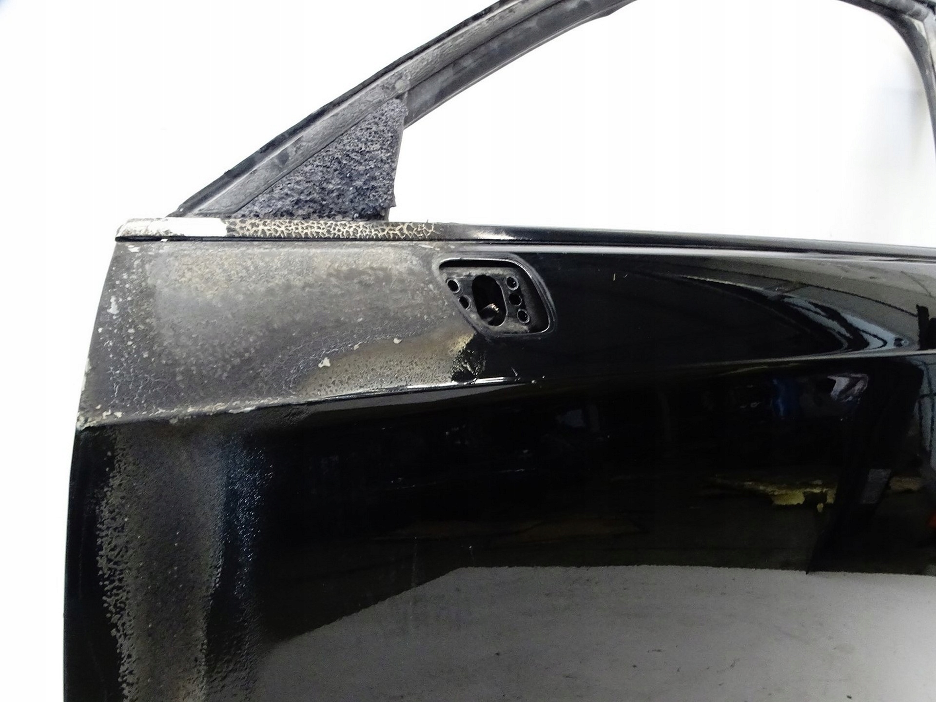 door left front front AUDI A3 8V 5D SPORTBACK LY9B