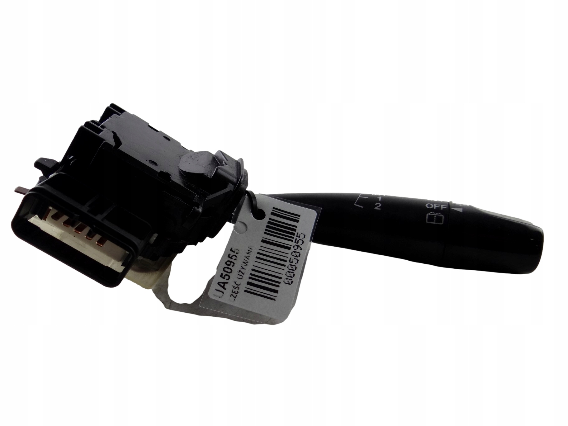 wiper control MAZDA 323F 17B122LH