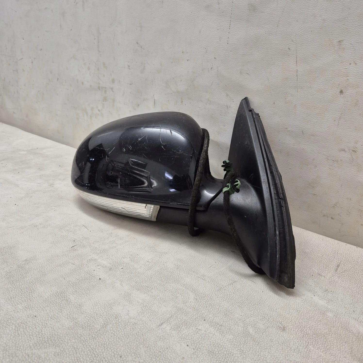 VW JETTA V 5 05-11 mirror front front right