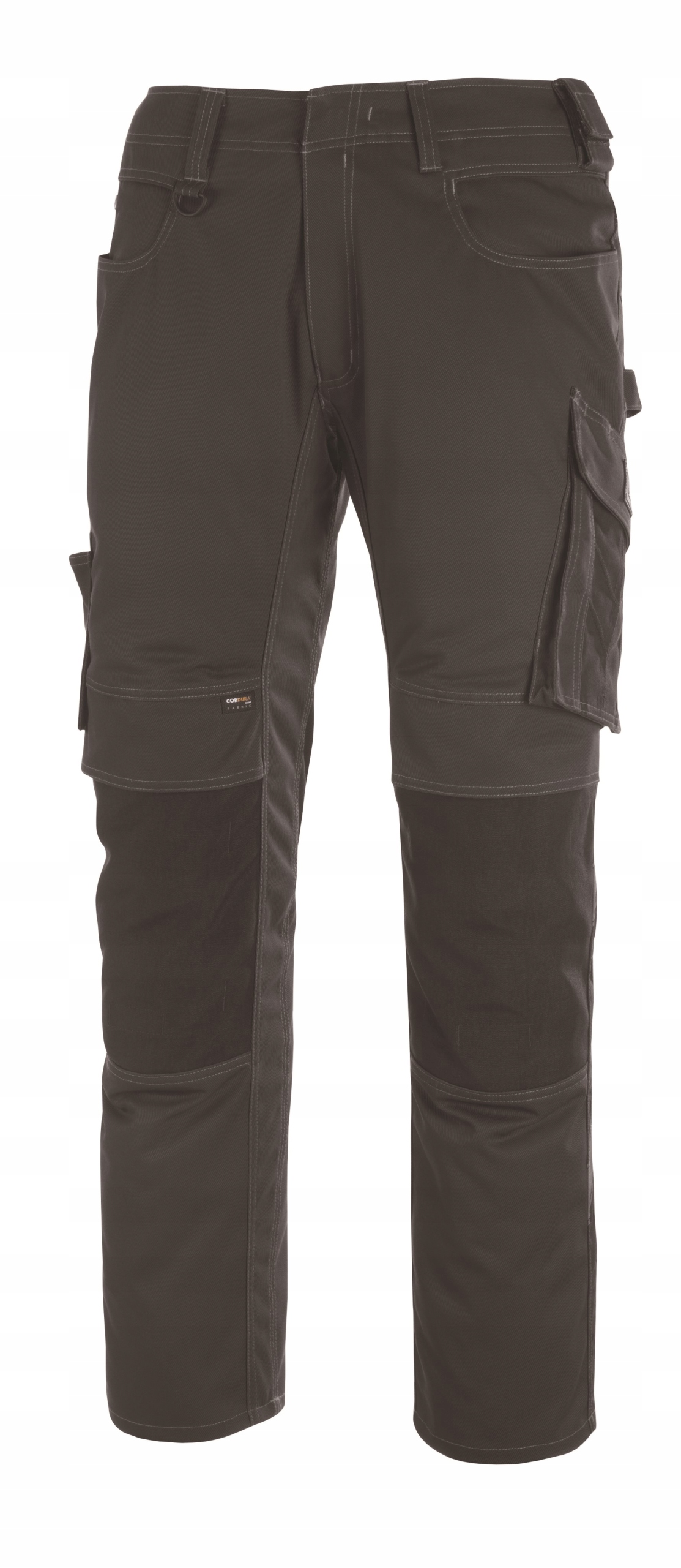 Spodnie robocze Mannheim Mascot limitowana edycja rozmiar 46 czarne