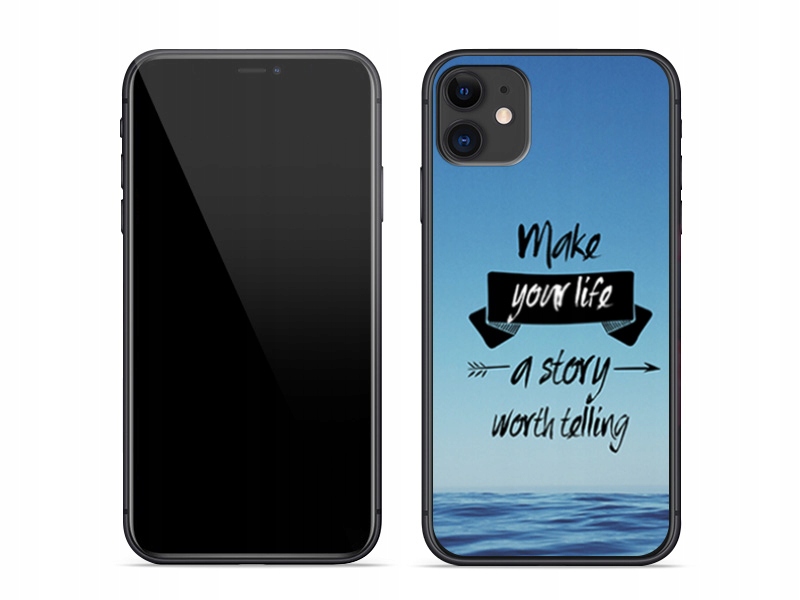 

Etui do Apple iPhone 11 Fantastic Case