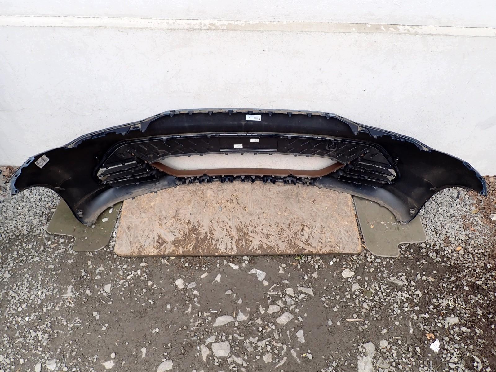 bumper front front CUPRA BORN 10E K11 2021-2025R 10E807221D