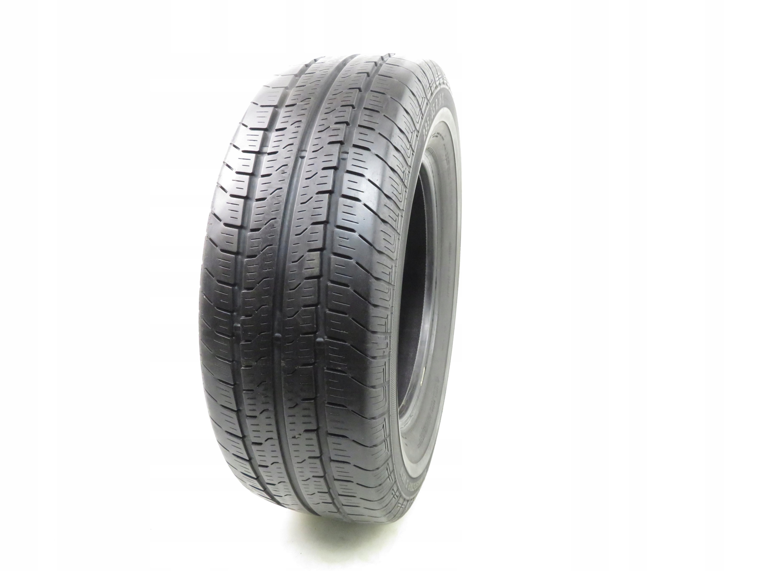 235 / 65R16C зимова шина Point-S Summerstar 3 Van