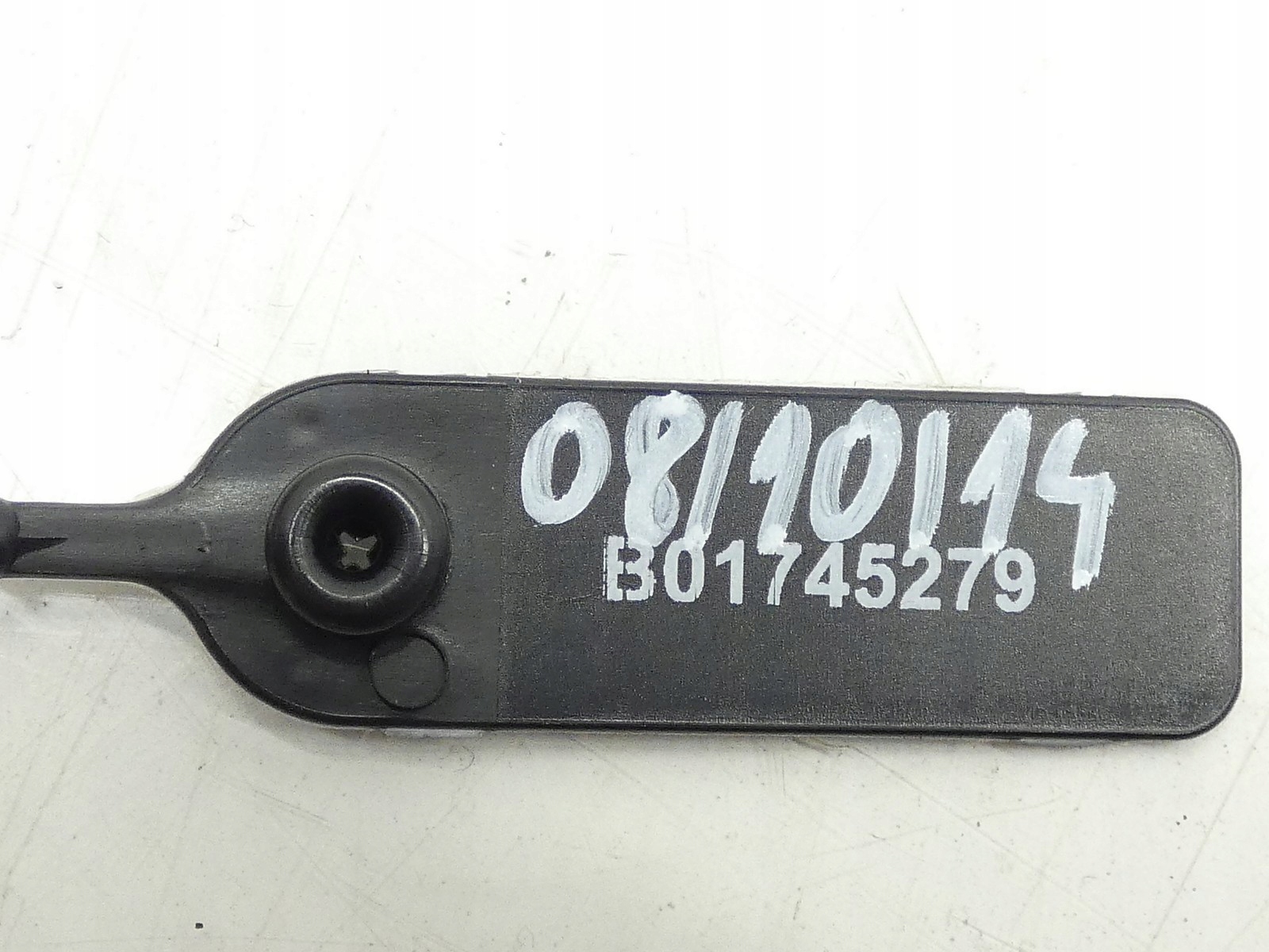 disk kolo disk R16 AUDI A1 8X 5X100 7,0J ET 34 8X0601025BB