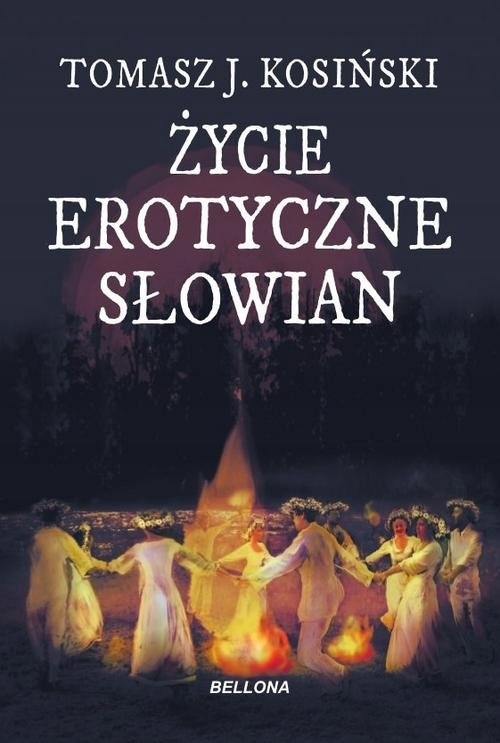 

Życie erotyczne Słowian