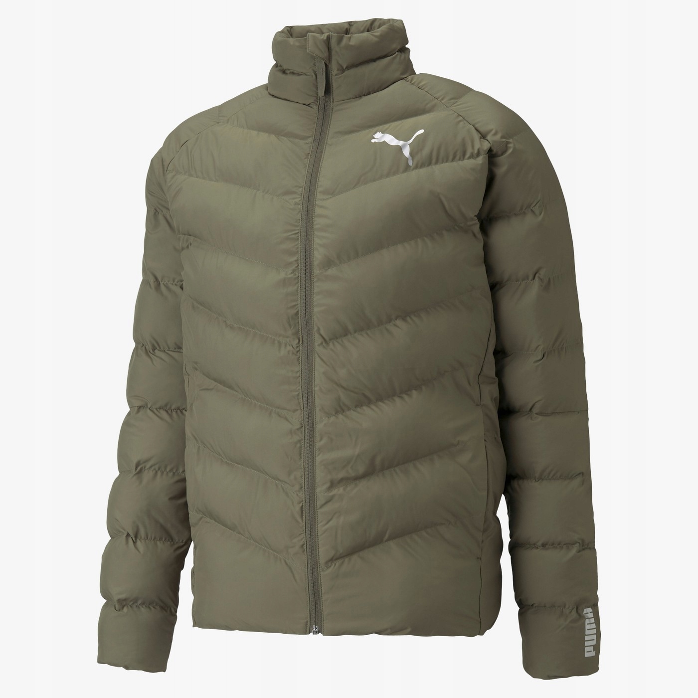 Pánská bunda Puma 587699-44 Velikost M