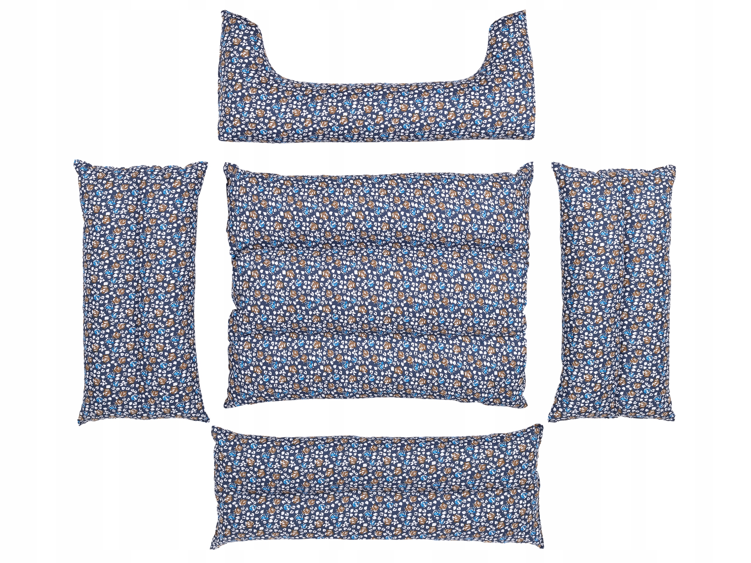 Levně amiplay flenová vložka do pohovky S