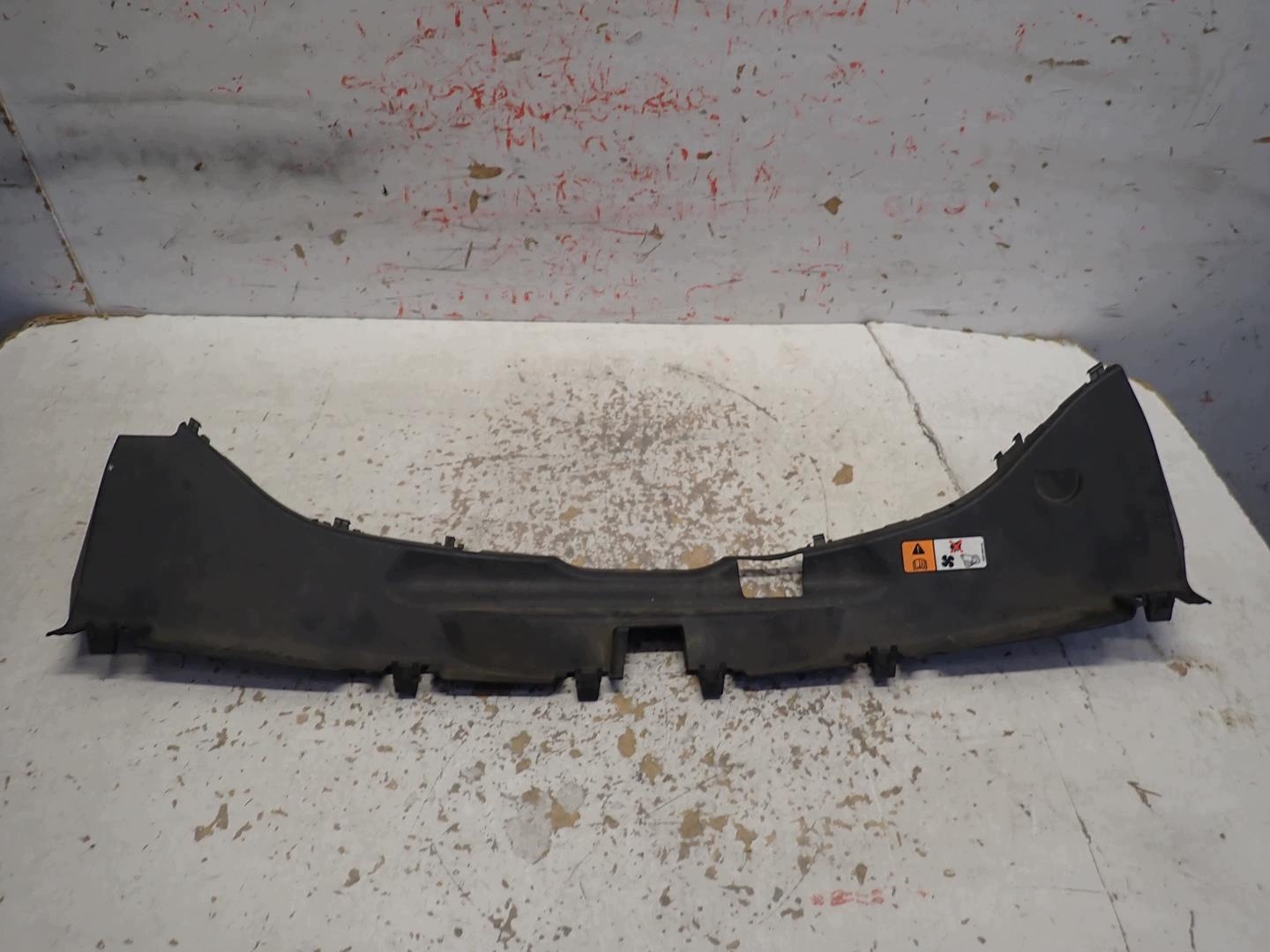 kryt stěny FORD CONNECT MK2 2013- DT11-17B883-A