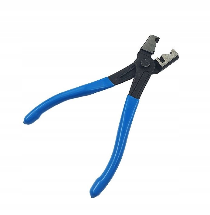 SZCZYPCE OPASEK PRZEWODÓW GUMOWYCH 180mm CLICK-R Marka inna