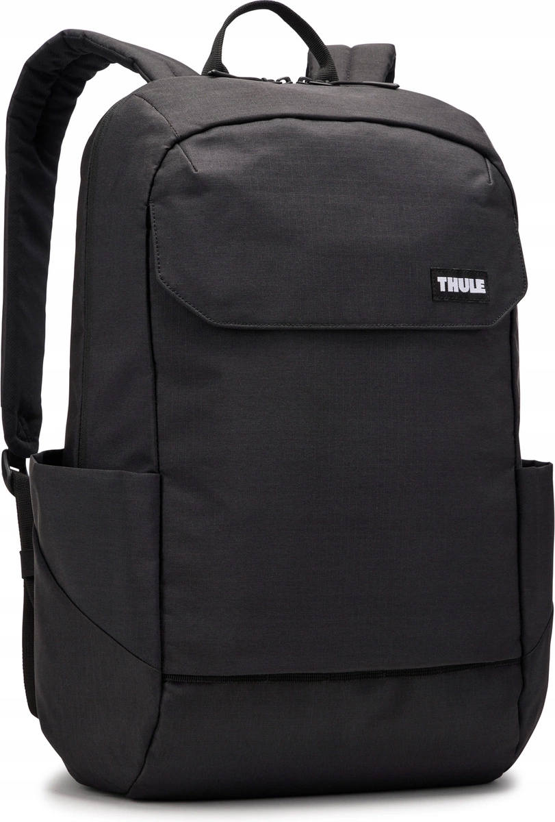 Batoh na notebook Thule Lithos 20L černý