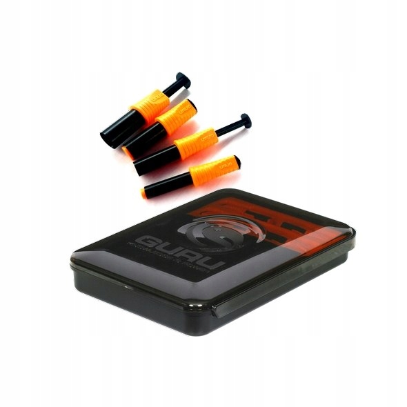 Guru Punch Box Wykrojniki