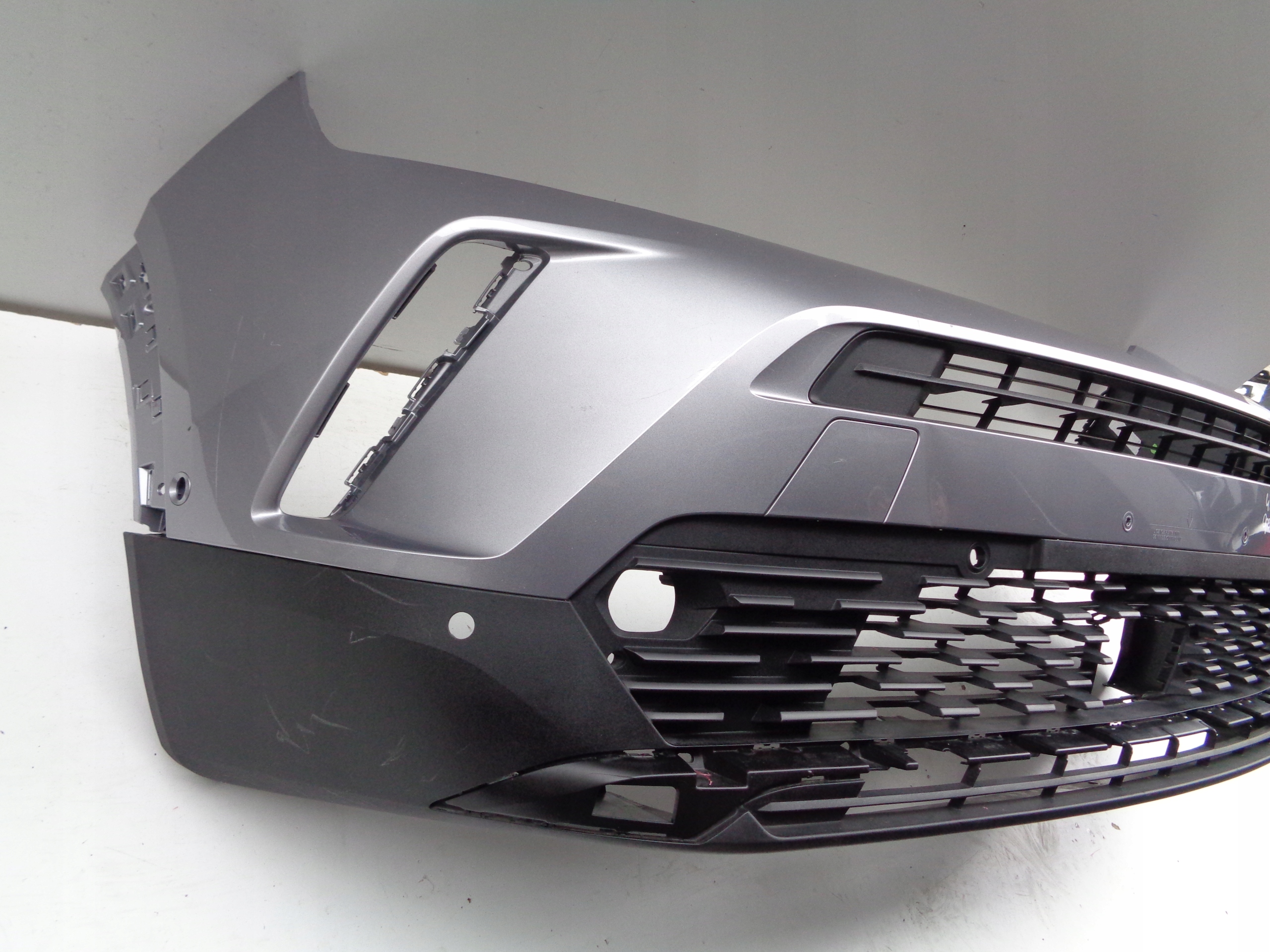 front bumper OPEL MOKKA II B 20- NR 49546