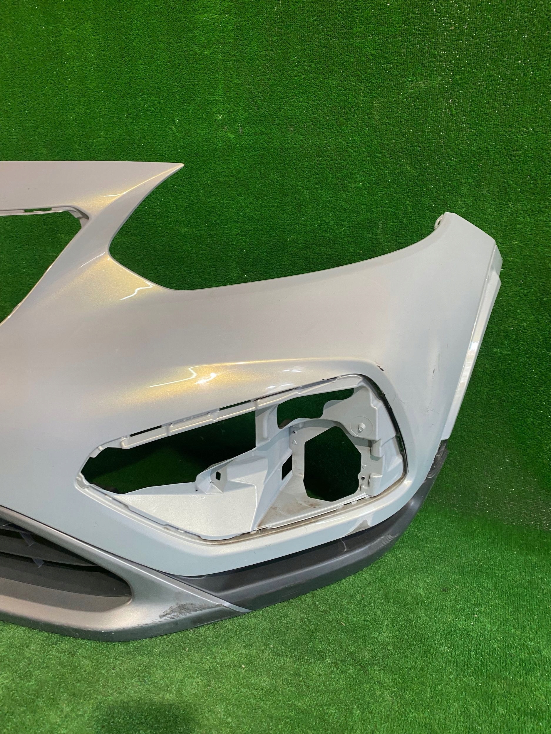 front bumper front HONDA JAZZ V 19- NR.4810